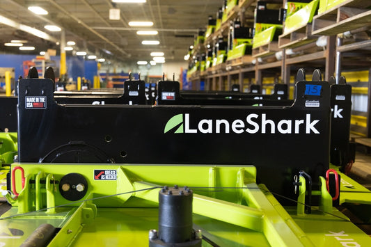 5 Most Common Lane Shark Problems and Their Solutions - Lane Shark USA