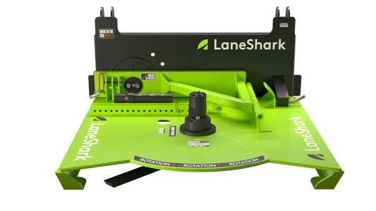 LANE SHARK LS-4 - Lane Shark USA