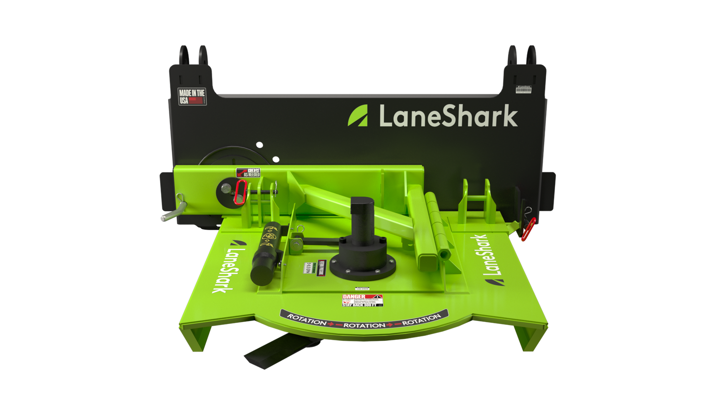 LANE SHARK LS-3