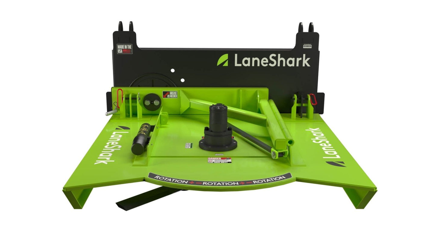 LANE SHARK LS-2 - Lane Shark USA