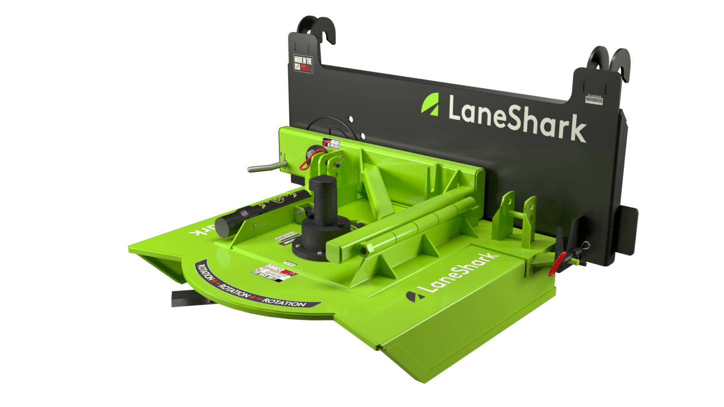 LANE SHARK LS-3 - Lane Shark USA