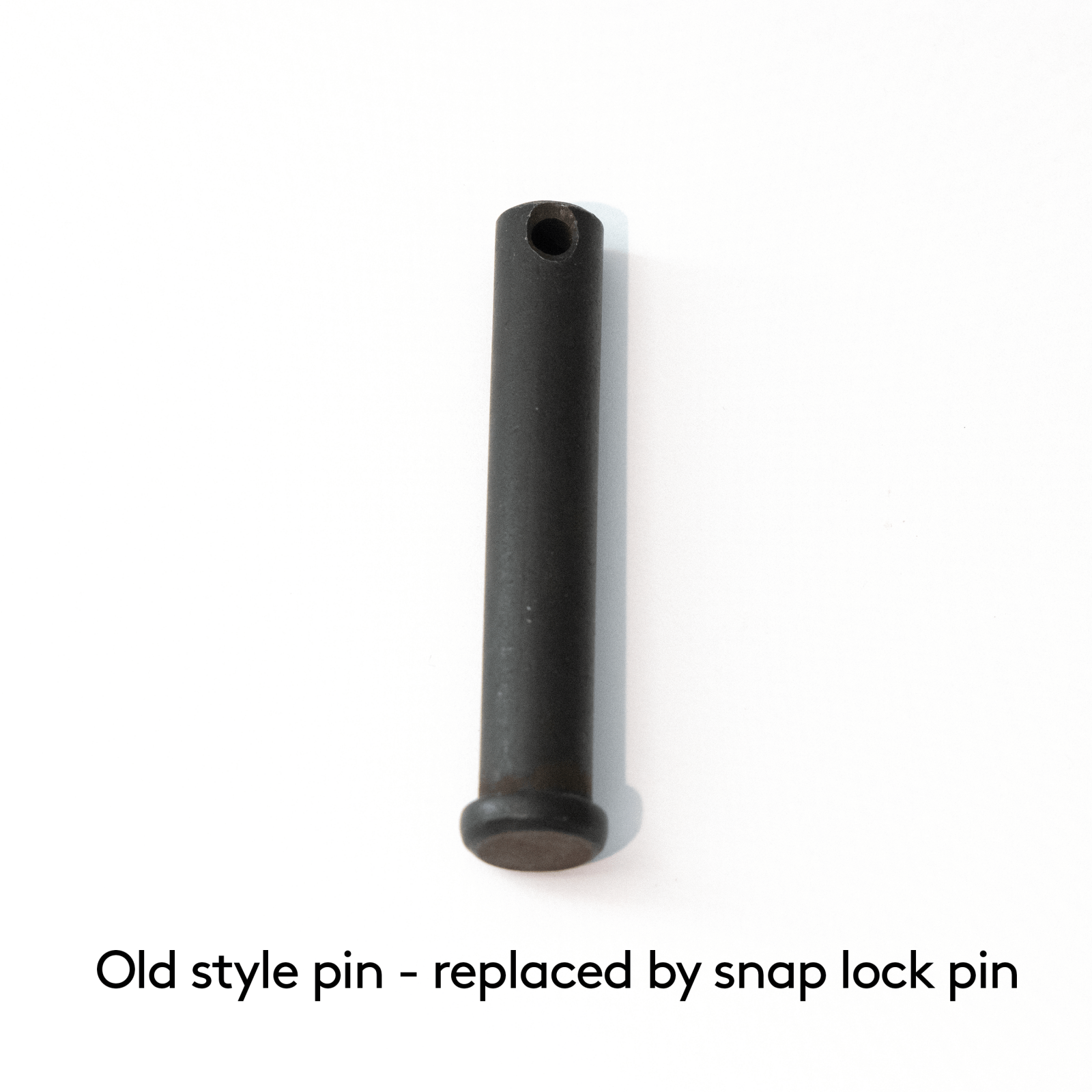 LS2 Snap Lock Pin Kit - Lane Shark USA
