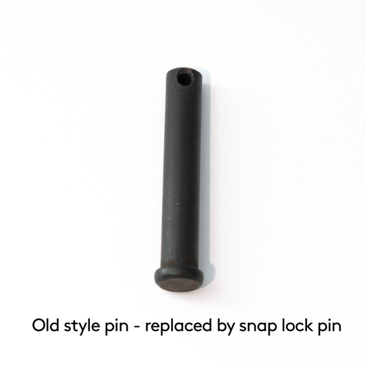 LS3 Snap Lock Pin Kit - Lane Shark USA