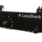 LS4 Back Plate Replacement - Lane Shark USA