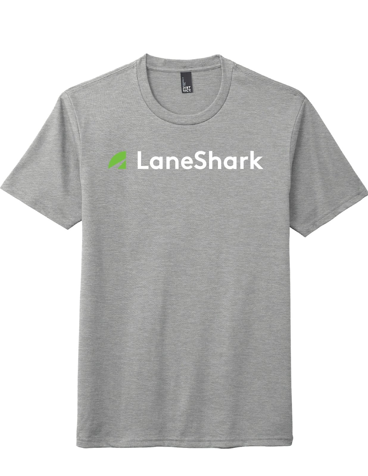 Short Sleeve T-Shirt - Lane Shark USA